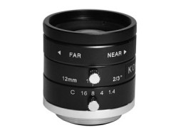 KOKAR 柯卡-150萬像素工業鏡頭