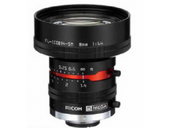 理光(RICOH)工業鏡頭--500萬像素系