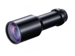 遠心鏡頭 高分辯率HR和500像素遠心