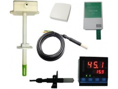 特種行業(yè)溫濕度變送器