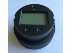 上海芯越廠價(jià)供應(yīng)3051HART智能T型壓