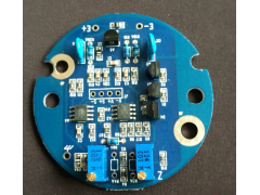 上海芯越廠價(jià)供應(yīng)2088壓力模擬板