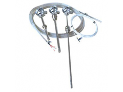 百事得廠價供應DPI-WZPK系列溫度傳