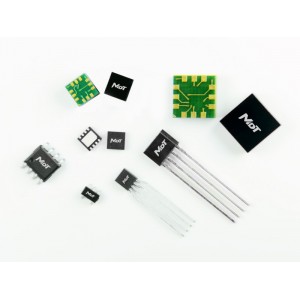 TMR線性磁場(chǎng)傳感器芯片