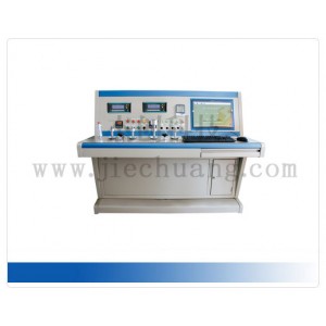 杰創(chuàng)科技JC-YZJ-T壓力自動校驗裝置