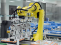 工業(yè)機(jī)器人的發(fā)展史
