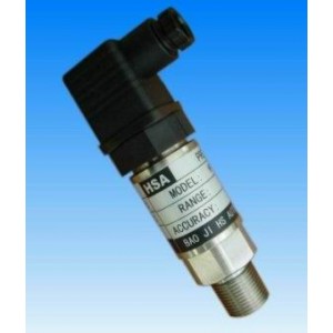 寶雞華水自動(dòng)化HP-31D不銹鋼一體化壓力變送器