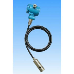 寶雞華水自動(dòng)化HP-31B系列壓阻式液位變送器