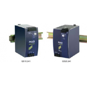 翌芯電子供應(yīng)P普爾世工控電源應(yīng)用于SIL3的安全儀表系統(tǒng)