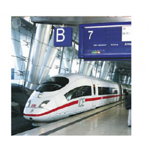 上海翌芯電子供應(yīng)PULS普爾世電源應(yīng)用于軌道交通行業(yè)