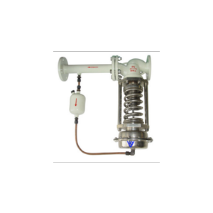 上海滬禹泵閥ZZYP自力式壓力調節閥,蒸汽調節閥