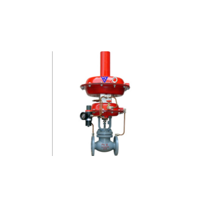 ZZYVP指揮器操作型自力式壓力調節閥 上海滬禹泵閥