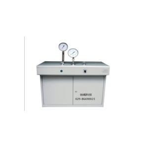 創威科技 廠價直銷 超快速壓力表檢定臺（水介質）