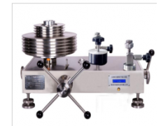 陜西創(chuàng)威科技活塞式壓力計(jì)（軍用大