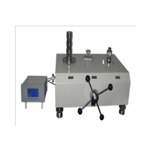 創威科技 廠價直銷數字式活塞壓力計