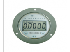 創威科技 廠價直銷安裝盤軸向數字壓