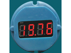 二線制4-20mA變送信號LED數顯表