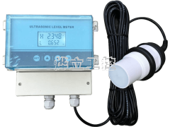 YL7000X-F分體防腐型超聲波液位計