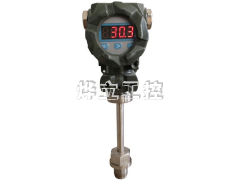 RS485輸出溫度變送器