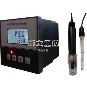 POC-10SL型PH/ORP分析儀、酸度計