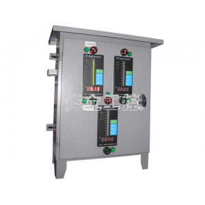 PLC集成型控制柜_1