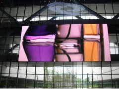 P3室內顯示屏接收卡發送卡數量計算