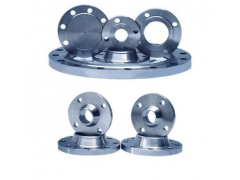 不銹鋼對焊法蘭（ZX-06）