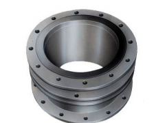 不銹鋼法蘭對焊法蘭（PN0.25）