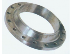 不銹鋼對焊法蘭（PN2.5MPa）