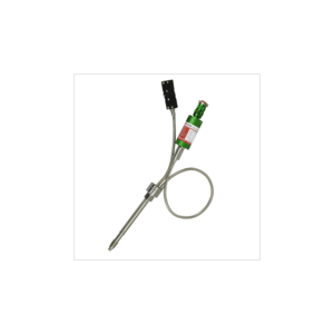 上海朝輝 環保軟管型熔體壓力傳感器