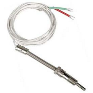 浙江泰索出品優質WR口T-01型壓簧熱電偶