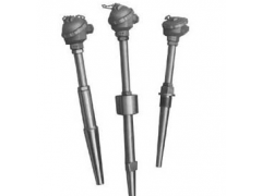 浙江泰索出品優質WRNT鎧裝吹氣型熱