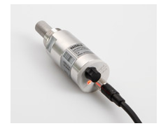 DMT143 露點變送器