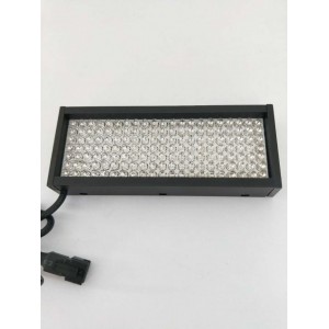 供應(yīng)條形光源，機(jī)器視覺光源，顏色可定制紅白藍(lán)綠紅外紫外