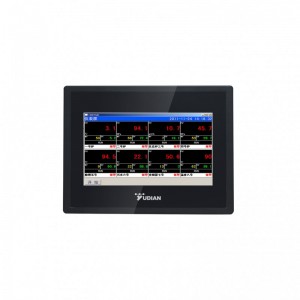 宇電AI-3170S/3170W/3170Y分體式無紙記錄儀