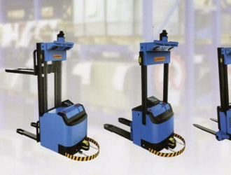 智能裝備產業的浪潮已到，傳統制造業的升級空間巨大