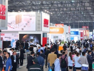 2018 內(nèi)部物流展將在重慶召開,詮釋物流4.0