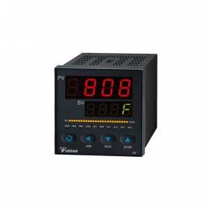 AI-808H型流量積算儀