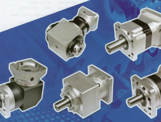 選擇行星減速機(jī)的原因