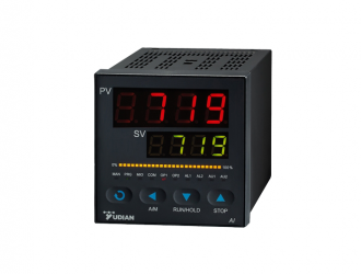 宇電AI-526溫控器在線纜擠出機(jī)上的應(yīng)用