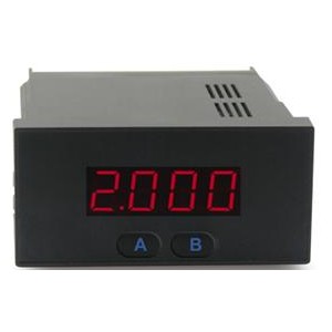 轉換變送多功能智能變送表（有源型）