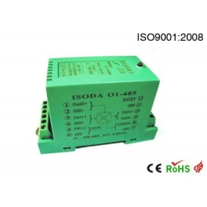 4-20mA轉232/485,AD轉換數(shù)據(jù)采集器