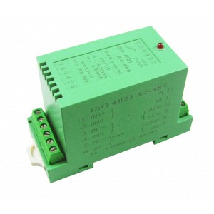 順源科技比例調(diào)節(jié)控制模擬量隔離放大器