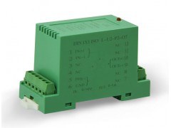 0-500mA線性調節(jié)控制隔離放大器