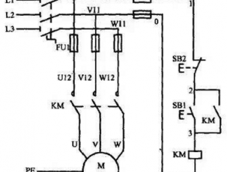 圖說電機與電氣控制技術問題