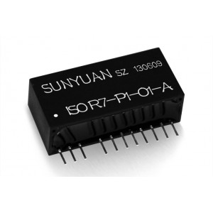 電子尺、電位器、角位移傳感器信號處理專用