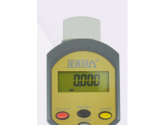 檢驗儀器量規的管理校正辦法