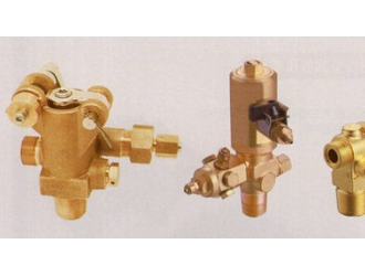 閥門安裝五大要點