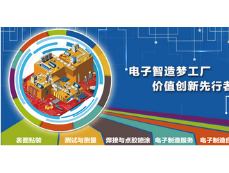 匯聚光與影，研究級正置金相顯微鏡亮相NEPCON China 2018