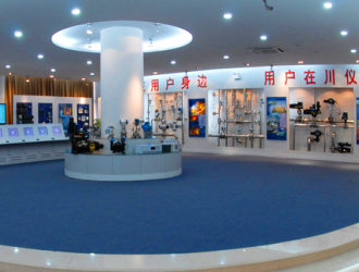 川儀股份預計2017年實現營業收入30.6億元